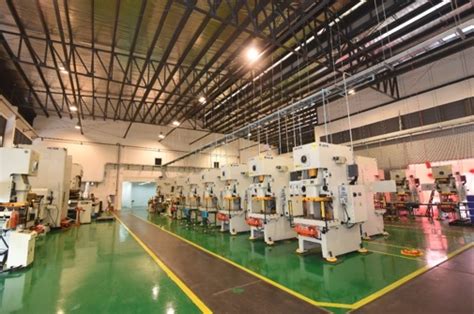 hys metal plastic and electronics